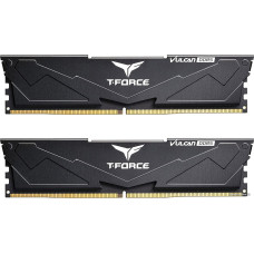 DDR5 32Gb KiTof2 PC-51200 6400MHz Team T-Force Vulcan (FLBD532G6400HC40BDC01) CL40-40-40-84