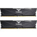 DDR5 32Gb KiTof2 PC-51200 6400MHz Team T-Force Vulcan (FLBD532G6400HC40BDC01) CL40-40-40-84