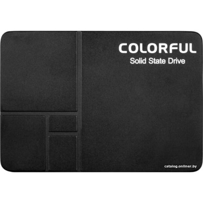 SSD 2.5