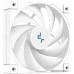 Кулер Deepcool AK620 WH (R-AK620-WHNNMT-G-1) LGA1700/1200/115X/AM5/AM4 / DUAL Fan 120mm / 6 TT / TDP 260W