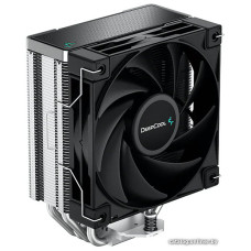 Кулер DeepCool AK400 (R-AK400-BKNNMN-G-1) LGA1700/1200/115X/AM5/AM4 / Fan 120mm / 4 TT / TDP 220W