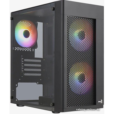 ПЭВМ TGPC Action 81649 I-X Core i5 12400F / B660M / 16GB DDR4 / 500Gb SSD / GTX1660 Super 6GB / 600W