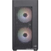 ПЭВМ TGPC Action 81649 I-X Core i5 12400F / B660M / 16GB DDR4 / 500Gb SSD / GTX1660 Super 6GB / 600W