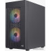 ПЭВМ TGPC Action 81649 I-X Core i5 12400F / B660M / 16GB DDR4 / 500Gb SSD / GTX1660 Super 6GB / 600W