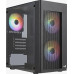 ПЭВМ TGPC Action 81656 I-X Core i5 12400F / B660M / 16GB DDR4 / 1000Gb SSD / RTX3060 12Gb / 600W