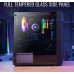 ПЭВМ TGPC Action 81656 I-X Core i5 12400F / B660M / 16GB DDR4 / 1000Gb SSD / RTX3060 12Gb / 600W