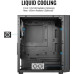ПЭВМ TGPC Action 81656 I-X Core i5 12400F / B660M / 16GB DDR4 / 1000Gb SSD / RTX3060 12Gb / 600W