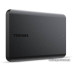Внешний накопитель HDD 2.5