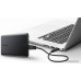 Внешний накопитель HDD 2.5