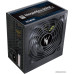 БП Zalman 600W ZM600-TXII (V2) (Black) (ATX 2.3, 600W, Active PFC, 120mm fan, 80Plus) RET (НЕ В СОСТАВЕ ПЭВМ)
