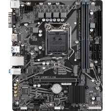 MB Gigabyte H510M H V2 Soc-1200 (H470) PCI-Ex16 PCI-Ex1 COM Ultra M.2 2xDDR4 3200Mhz VGA (10th Gen CPU) + HDMI (11th Gen