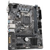 MB Gigabyte H510M H V2 Soc-1200 (H470) PCI-Ex16 PCI-Ex1 COM Ultra M.2 2xDDR4 3200Mhz VGA (10th Gen CPU) + HDMI (11th Gen CPU) mATX RTL