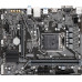 MB Gigabyte H510M H V2 Soc-1200 (H470) PCI-Ex16 PCI-Ex1 COM Ultra M.2 2xDDR4 3200Mhz VGA (10th Gen CPU) + HDMI (11th Gen CPU) mATX RTL