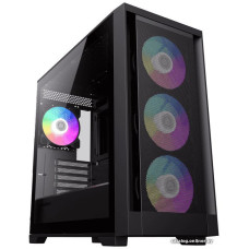ПЭВМ TGPC Action 5 81845 I-X Core i5 13400F / B660M / 16GB DDR4 / 500Gb SSD / RTX3060 12Gb / 650W