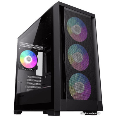 ПЭВМ TGPC Action 5 81845 I-X Core i5 13400F / B660M / 16GB DDR4 / 500Gb SSD / RTX3060 12Gb / 650W