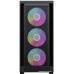 ПЭВМ TGPC Action 5 81845 I-X Core i5 13400F / B660M / 16GB DDR4 / 500Gb SSD / RTX3060 12Gb / 650W