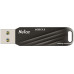 USB3.2 128Gb Netac US11 (NT03US11C-128G-32BK) / USB 3.2 Gen 1 Type-A/Type-C (5 Гбит/сек) / раскладной корпус / Черный
