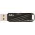 USB3.2 128Gb Netac US11 (NT03US11C-128G-32BK) / USB 3.2 Gen 1 Type-A/Type-C (5 Гбит/сек) / раскладной корпус / Черный