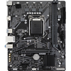 MB Gigabyte H510M K V2 Soc-1200 (H470) PCI-E 4.0x16 PCI-E 3.0x1 M.2 RAID 2xDDR4 3200Mhz HDMI mATX RTL