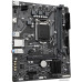 MB Gigabyte H510M K V2 Soc-1200 (H470) PCI-E 4.0x16 PCI-E 3.0x1 M.2 RAID 2xDDR4 3200Mhz HDMI mATX RTL