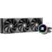 Система водяного охлаждения Thermalright Frozen Magic 360 (Black) / (LGA115X/1200/1700/2011/2066/FM1/FM2/FM2+/AM2/AM2+/A
