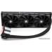 Система водяного охлаждения Thermalright Frozen Magic 360 (Black) / (LGA115X/1200/1700/2011/2066/FM1/FM2/FM2+/AM2/AM2+/A