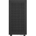 Корпус MicroATX Без БП Deepcool CH370 (R-CH370-BKNAM1-G-1) (Tempered Glass, 2xUSB-A 3.2 5Гбит/с, 1x120mm FAN, HD Audio+Mic, VGA MAX 320mm, CPU MAX 165mm, пылевые фильтры) Black