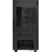 Корпус MicroATX Без БП Deepcool CH370 (R-CH370-BKNAM1-G-1) (Tempered Glass, 2xUSB-A 3.2 5Гбит/с, 1x120mm FAN, HD Audio+Mic, VGA MAX 320mm, CPU MAX 165mm, пылевые фильтры) Black