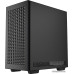 Корпус MicroATX Без БП Deepcool CH370 (R-CH370-BKNAM1-G-1) (Tempered Glass, 2xUSB-A 3.2 5Гбит/с, 1x120mm FAN, HD Audio+Mic, VGA MAX 320mm, CPU MAX 165mm, пылевые фильтры) Black