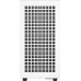 Корпус MicroATX Без БП Deepcool CH370 WH (R-CH370-WHNAM1-G-1) (Tempered Glass, 2xUSB-A 3.2 5Гбит/с, 1x120mm FAN, HD Audio+Mic, VGA MAX 320mm, CPU MAX 165mm, пылевые фильтры) White