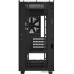 Корпус MicroATX Без БП Deepcool CH370 WH (R-CH370-WHNAM1-G-1) (Tempered Glass, 2xUSB-A 3.2 5Гбит/с, 1x120mm FAN, HD Audio+Mic, VGA MAX 320mm, CPU MAX 165mm, пылевые фильтры) White