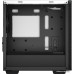 Корпус MicroATX Без БП Deepcool CH370 WH (R-CH370-WHNAM1-G-1) (Tempered Glass, 2xUSB-A 3.2 5Гбит/с, 1x120mm FAN, HD Audio+Mic, VGA MAX 320mm, CPU MAX 165mm, пылевые фильтры) White
