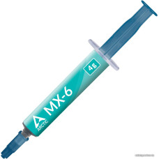 Термопаста Arctic Cooling MX-6 (ACTCP00080A) 4гр