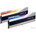 DDR5 32Gb KiTof2 PC-48000 6000MHz G.Skill Trident Z5 RGB (F5-6000J3040F16GX2-TZ5RS) CL30-40-40-96