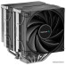 Кулер Deepcool AK620 (R-AK620-BKNNMT-G) LGA1700/1200/115X/AM5/AM4 / DUAL Fan 120mm / 6 TT / TDP 260W
