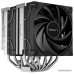 Кулер Deepcool AK620 (R-AK620-BKNNMT-G) LGA1700/1200/115X/AM5/AM4 / DUAL Fan 120mm / 6 TT / TDP 260W