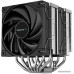 Кулер Deepcool AK620 (R-AK620-BKNNMT-G) LGA1700/1200/115X/AM5/AM4 / DUAL Fan 120mm / 6 TT / TDP 260W