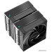 Кулер Deepcool AK620 (R-AK620-BKNNMT-G) LGA1700/1200/115X/AM5/AM4 / DUAL Fan 120mm / 6 TT / TDP 260W