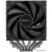 Кулер Deepcool AK620 (R-AK620-BKNNMT-G) LGA1700/1200/115X/AM5/AM4 / DUAL Fan 120mm / 6 TT / TDP 260W