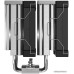 Кулер Deepcool AK620 (R-AK620-BKNNMT-G) LGA1700/1200/115X/AM5/AM4 / DUAL Fan 120mm / 6 TT / TDP 260W