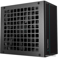 БП Deepcool 650W PF650 (R-PF650D-HA0B-EU) (ATX 2.4 650W, PWM 120mm fan, 80 PLUS, Active PFC) RET