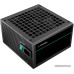 БП Deepcool 650W PF650 (R-PF650D-HA0B-EU) (ATX 2.4 650W, PWM 120mm fan, 80 PLUS, Active PFC) RET