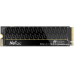 SSD M.2 2280 M PCI Express 4.0 x4 Netac 2TB NV7000-t (NT01NV7000t-2T0-E4X) 7300/6700 MBps TLC