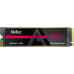 SSD M.2 2280 M PCI Express 4.0 x4 Netac 2TB NV7000-t (NT01NV7000t-2T0-E4X) 7300/6700 MBps TLC