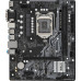 MB ASRock H510M-HDV/M.2 SE Soc-1200 (H470) PCI-Ex16 PCI-Ex1 M.2 RAID 0/1/5/10 2xDDR4 3200MHz VGA+DVI+HDMI mATX RTL