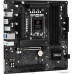 MB ASRock B760M PG LIGHTNING Soc-1700 (B760) 2xPCI-Ex16 3xM.2+M.2(WI-FI) 2.5GbE LAN RAID 0/1/5/10 4xDDR5 7200MHz+ HDMI+DP mATX RTL