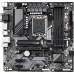 MB Gigabyte B760M DS3H Soc-1700 (B760) PCI-E 4.0x16 2xPCI-Ex1 2xM.2 2.5GbE LAN 4xDDR5 7600MHz+ VGA+HDMI+2xDP mATX RTL