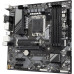 MB Gigabyte B760M DS3H Soc-1700 (B760) PCI-E 4.0x16 2xPCI-Ex1 2xM.2 2.5GbE LAN 4xDDR5 7600MHz+ VGA+HDMI+2xDP mATX RTL