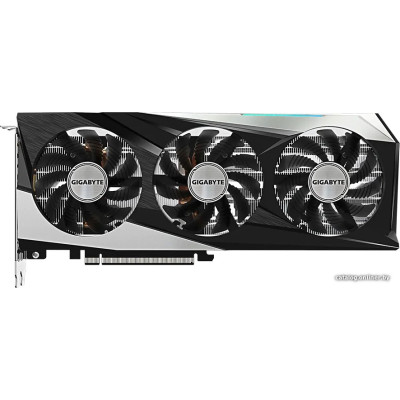 Видеокарта AMD Radeon Gigabyte RX 7600 GAMING OC 8G (GV-R76GAMING OC-8GD) 8GB GDDR6 8-pin 2xHDMI+2xDP RTL