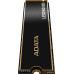 SSD M.2 2280 M PCI Express 4.0 x4 ADATA Legend 900 512Gb (SLEG-900-512GCS) 6200/2300 MBps TLC RTL